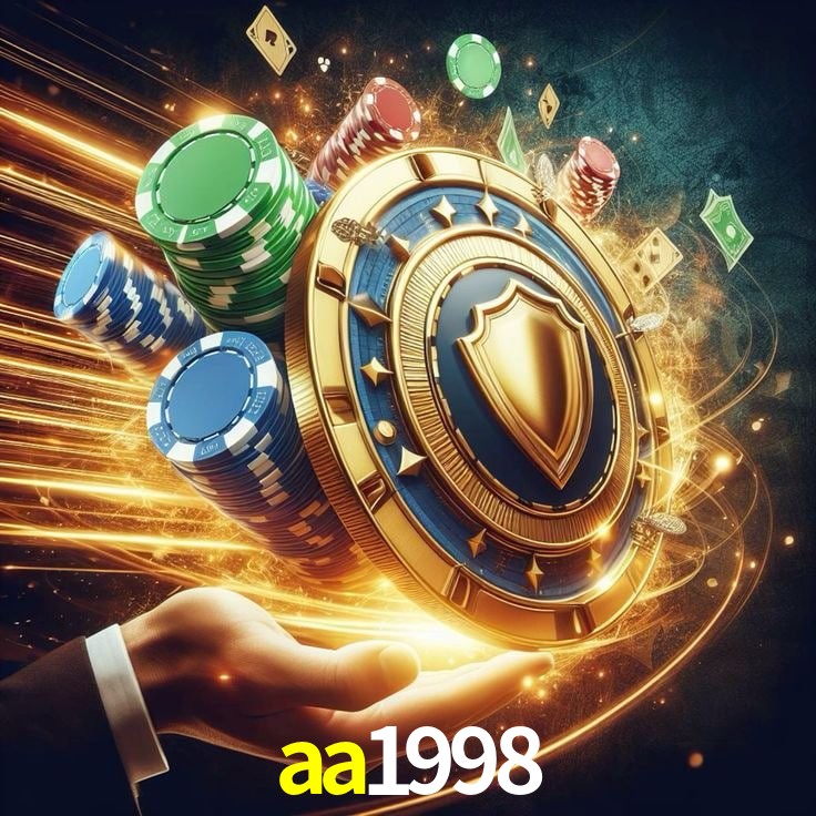 Ofertas Imperdíveis na aa1998: Promoções e Bônus Que Valem a Pena