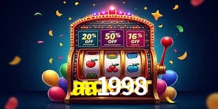 aa1998 - Sortudo Brasil - aa1998.com